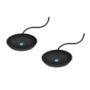 Group Expantion Microphones