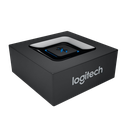 מתאם bluetooth אלחוטי לרמקולים Logitech