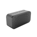 שעון דיגיטלי, רדיו ורמקול BLUETHOOTH דגם MSRW10