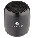 רמקול TWS קטן ועוצמתי דגם MTWS360 מבית MIRACASE