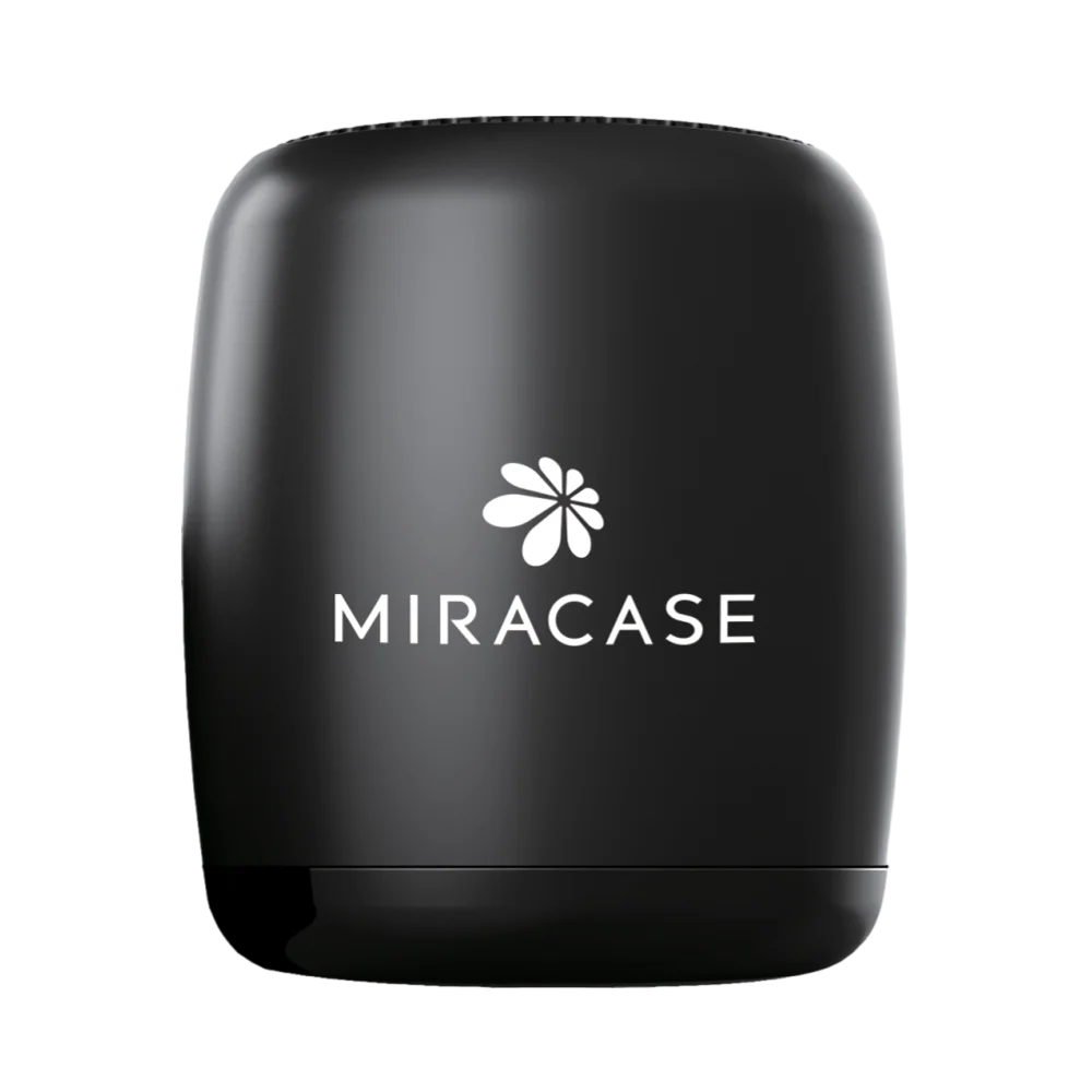 רמקול TWS קטן ועוצמתי דגם MTWS360 מבית MIRACASE