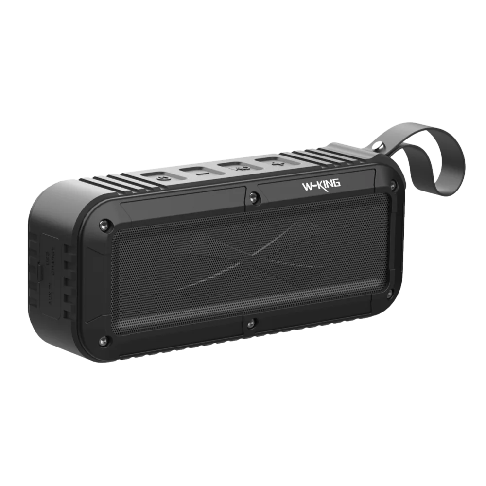 רמקול אלחוטי S20 מבית W-KING