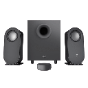רמקולים אלחוטיים למחשב מדגם Logitech Z407 Bluetooth