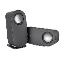 רמקולים אלחוטיים למחשב מדגם Logitech Z407 Bluetooth