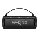 רמקול אלחוטי W-KING 50W RMS D8