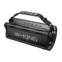 רמקול אלחוטי W-KING 50W RMS D8
