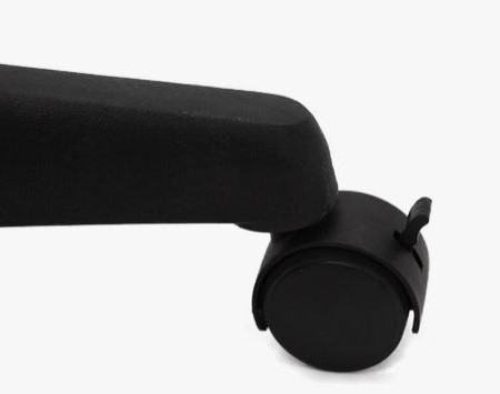 לוח מחיק מגנטי נייד על גלגלים - פליפ צ'ארט