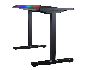 שולחן גיימינג Cougar Deimus 120 כולל תאורת RGB 