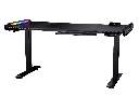 שולחן גיימינג מקצועי COUGAR E-MARS 150 Electric Standing Gamging Desk GD-E-MARS
