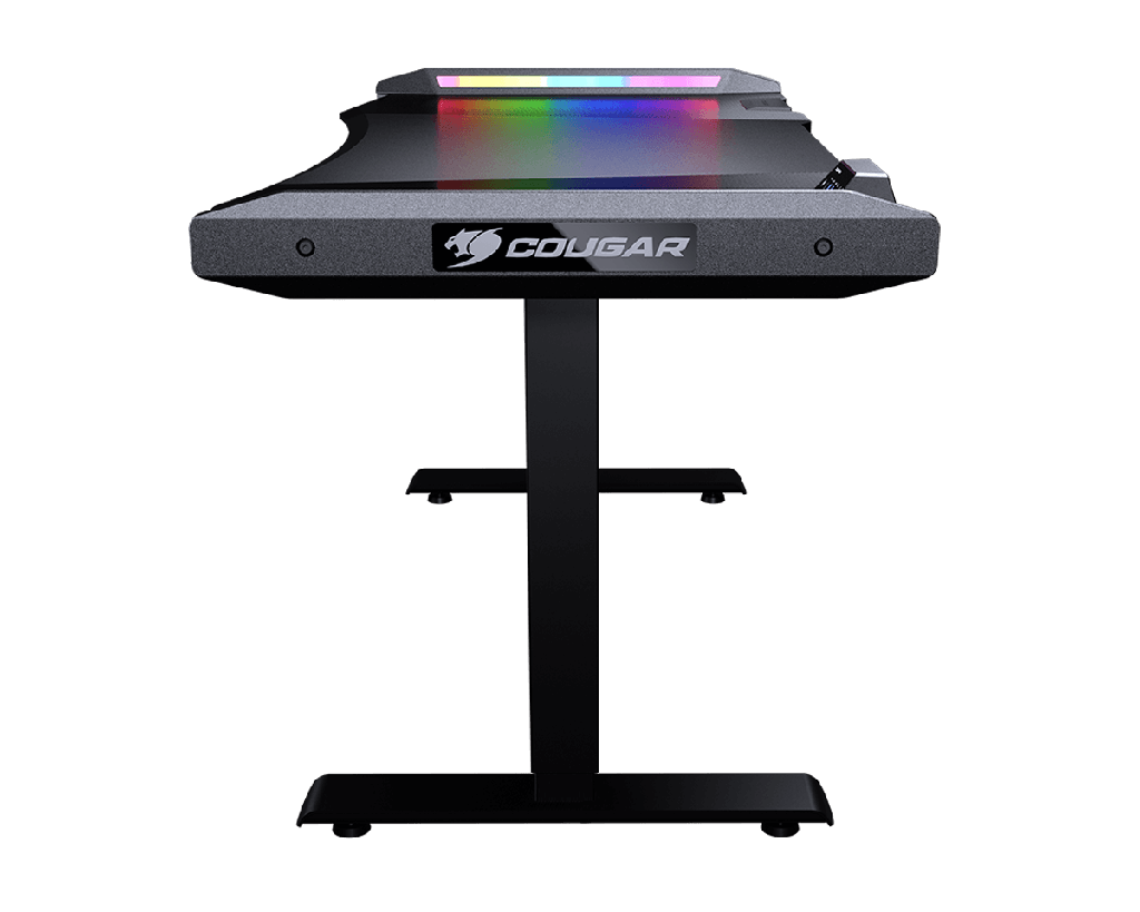 שולחן גיימינג מקצועי COUGAR E-MARS 150 Electric Standing Gamging Desk GD-E-MARS
