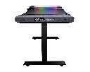 שולחן גיימינג מקצועי COUGAR E-MARS 150 Electric Standing Gamging Desk GD-E-MARS
