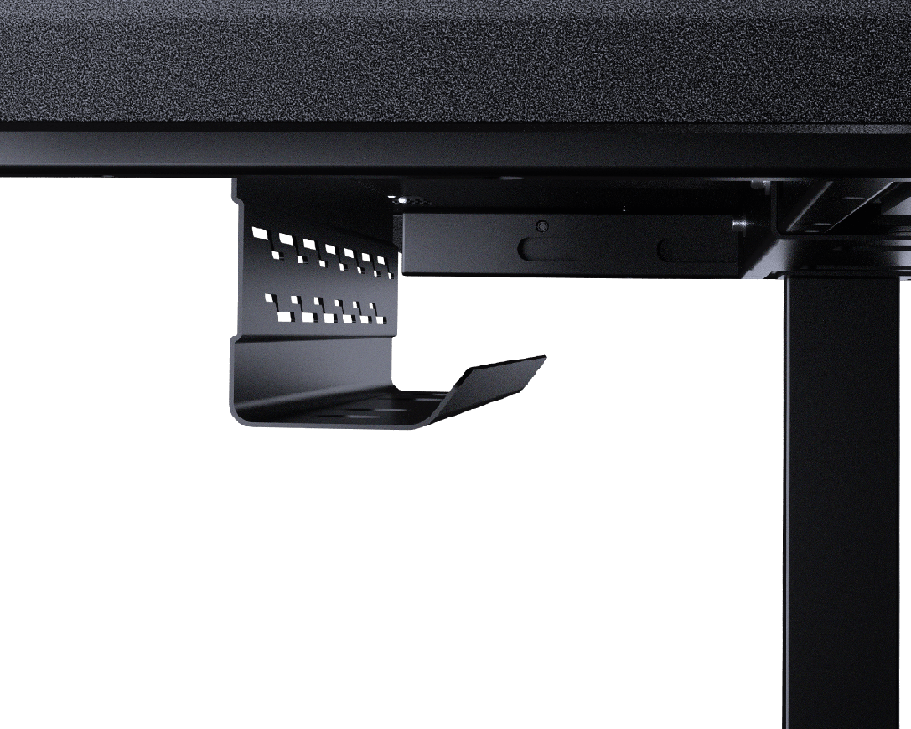 שולחן גיימינג מקצועי COUGAR E-MARS 150 Electric Standing Gamging Desk GD-E-MARS
