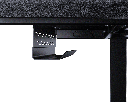 שולחן גיימינג מקצועי COUGAR E-MARS 150 Electric Standing Gamging Desk GD-E-MARS
