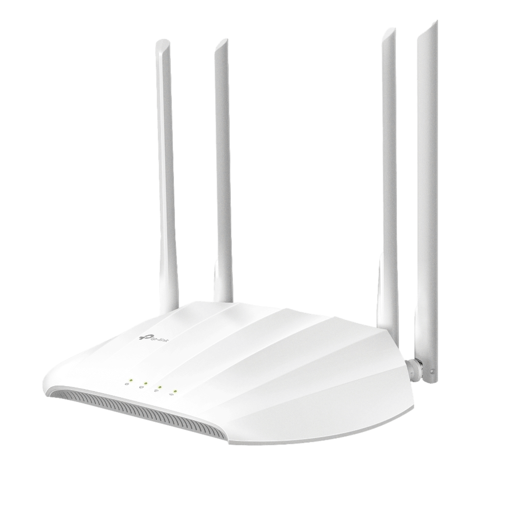 אקסס פוינט ‏Tp-link TL-WA1201 AC1200‎