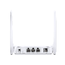 נתב מודם Mercusys MW300D N300 ADSL