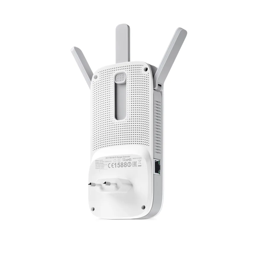 אקסס פוינט Tp-link RE450 1750MBPS AC