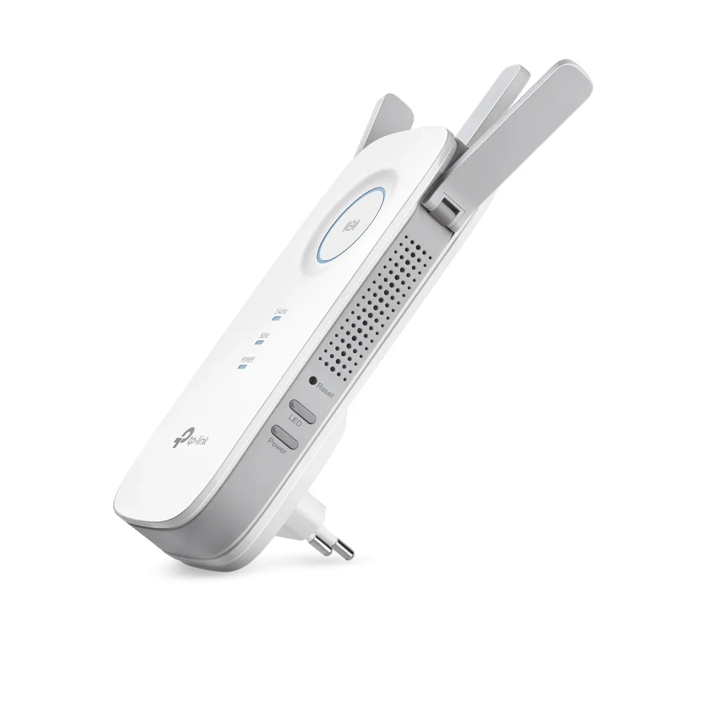 אקסס פוינט Tp-link RE450 1750MBPS AC