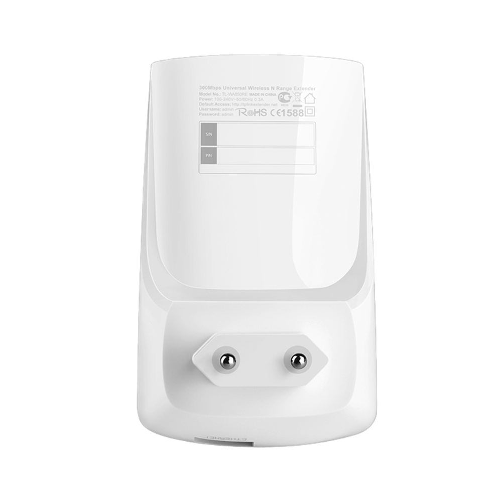 נקודת גישה TL-WA850RE מבית TP-LINK