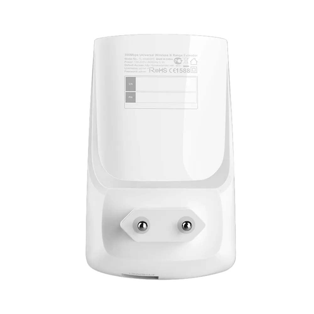 נקודת גישה TL-WA850RE מבית TP-LINK