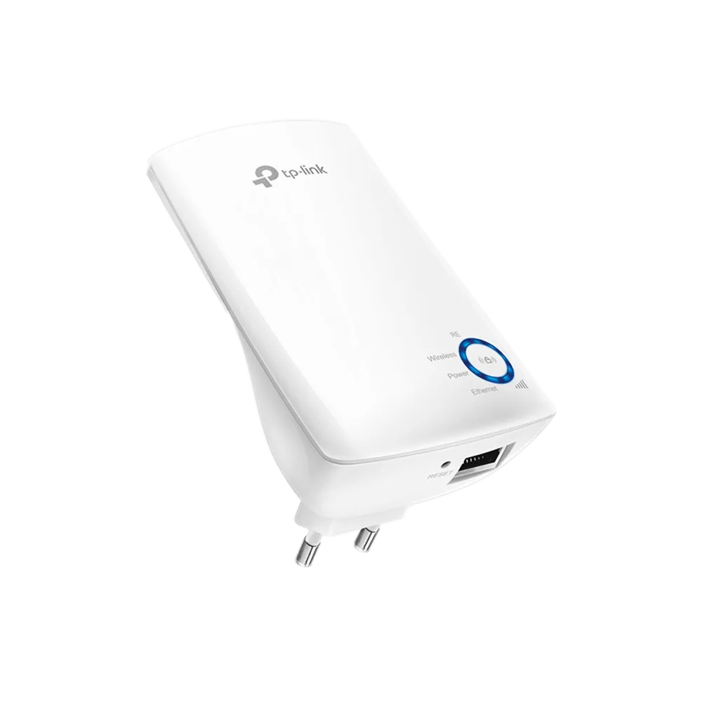 נקודת גישה TL-WA850RE מבית TP-LINK