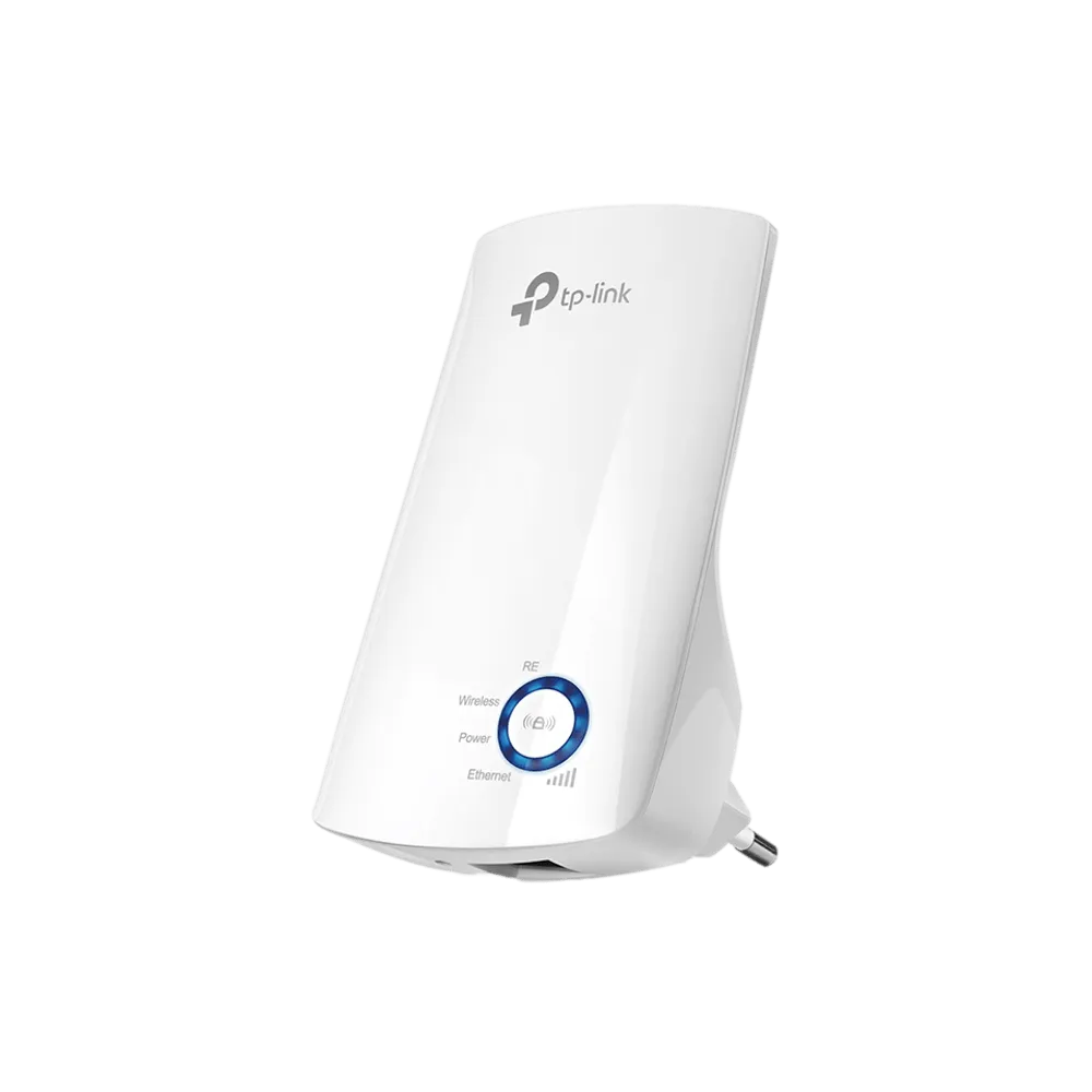 נקודת גישה TL-WA850RE מבית TP-LINK