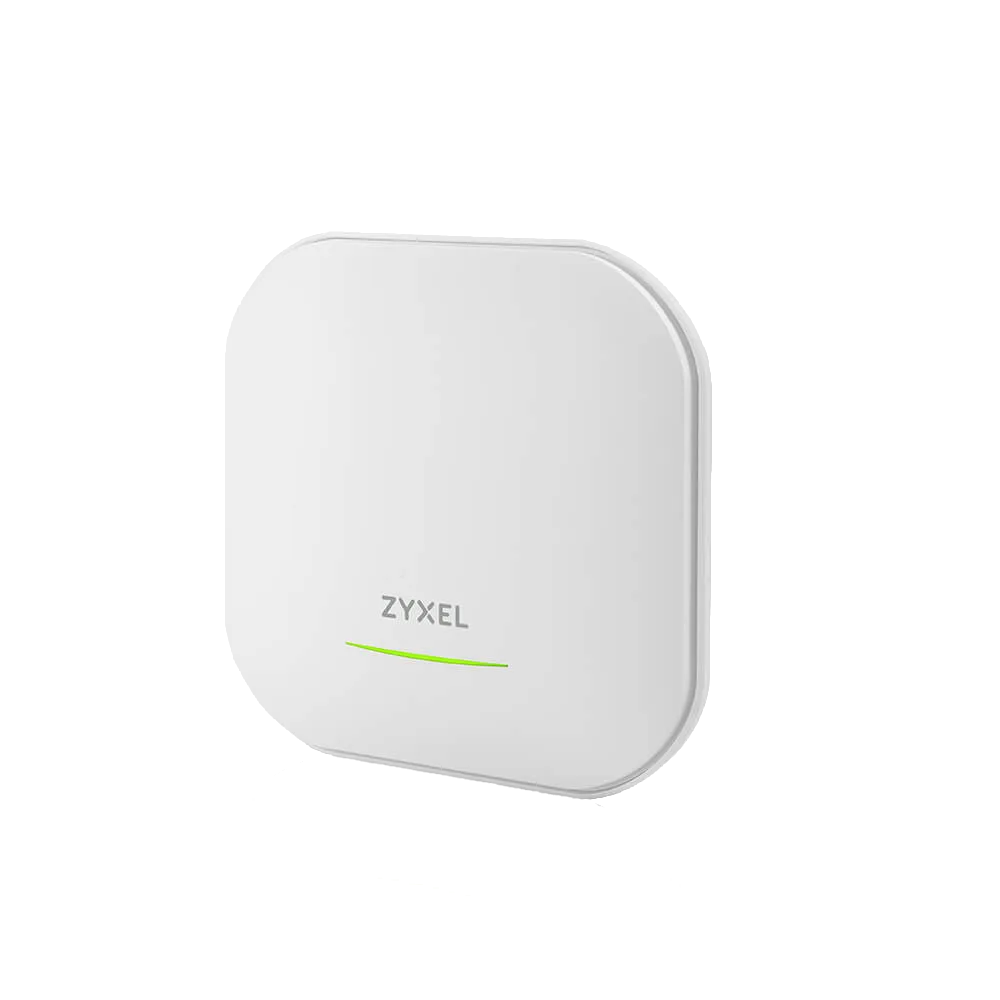 אקסס פוינט Zyxel NWA220AX WIFI 6E 5400Mbps