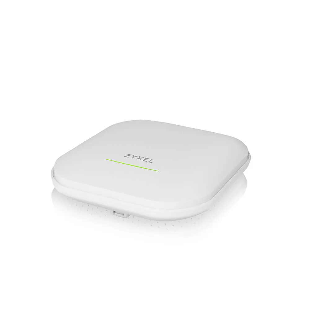 אקסס פוינט Zyxel NWA220AX WIFI 6E 5400Mbps
