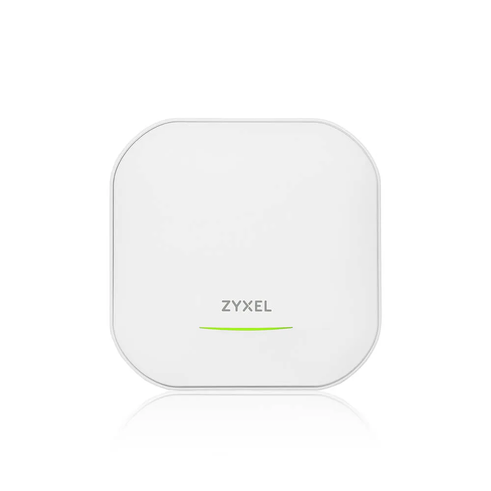 אקסס פוינט Zyxel NWA220AX WIFI 6E 5400Mbps
