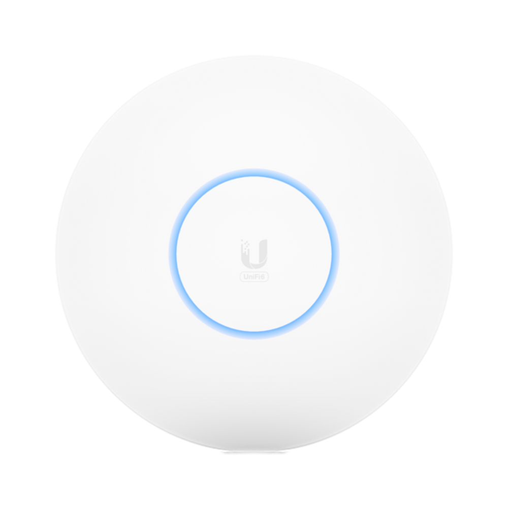 נקודת גישה Ubiquiti Unifi Aess Point WI-FI 6 long- range