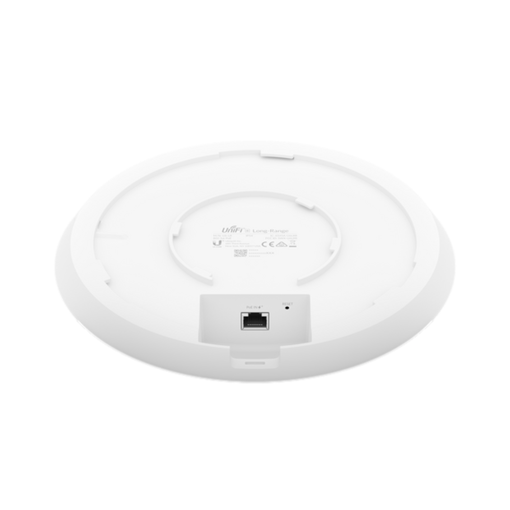 נקודת גישה Ubiquiti Unifi Aess Point WI-FI 6 long- range