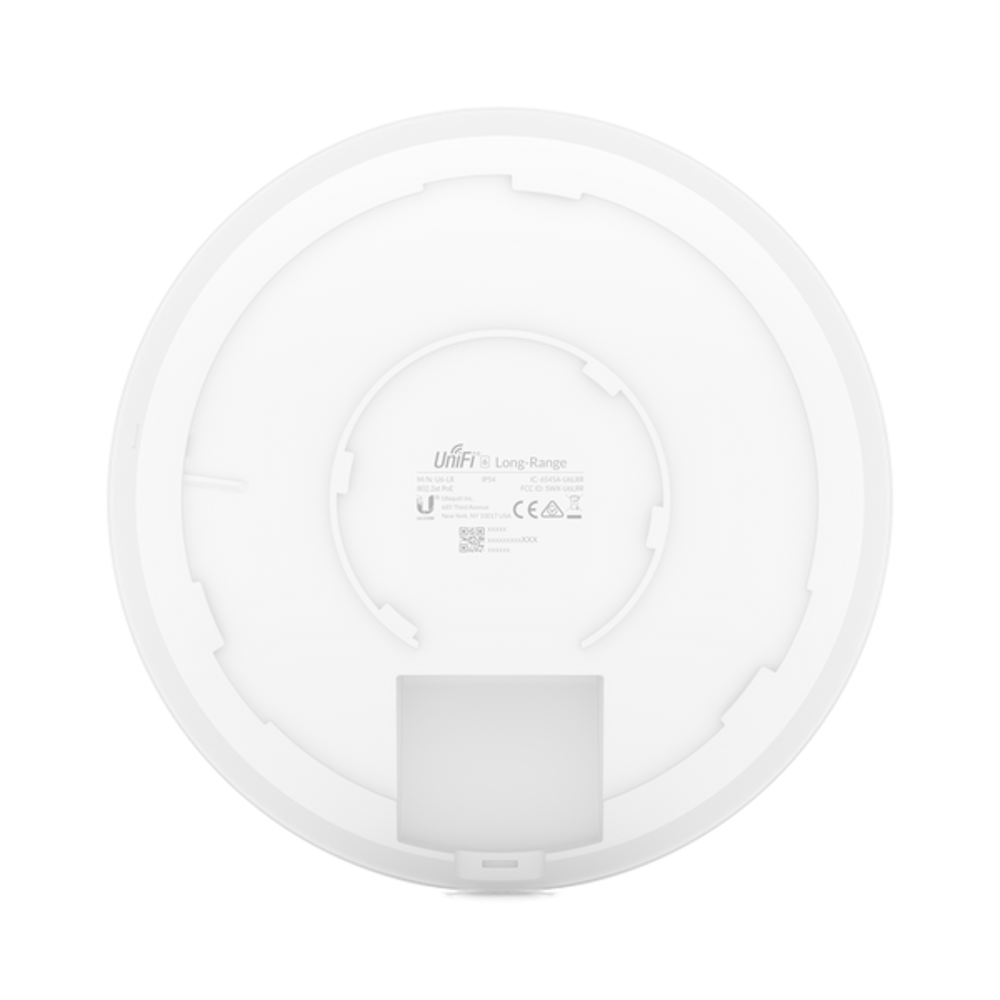 נקודת גישה Ubiquiti Unifi Aess Point WI-FI 6 long- range