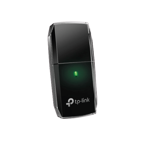 כרטיס רשת ARCHER T2U 600MBPS USB