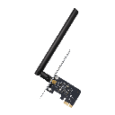 כרטיס רשת פנימי Archer T2E PCI-e AC600