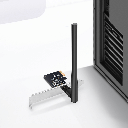 כרטיס רשת פנימי Archer T2E PCI-e AC600