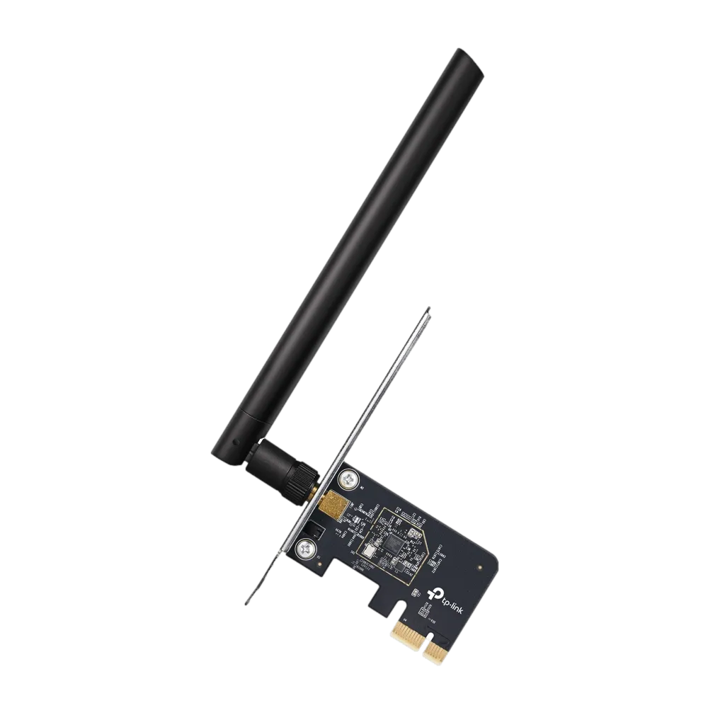 כרטיס רשת פנימי Archer T2E PCI-e AC600