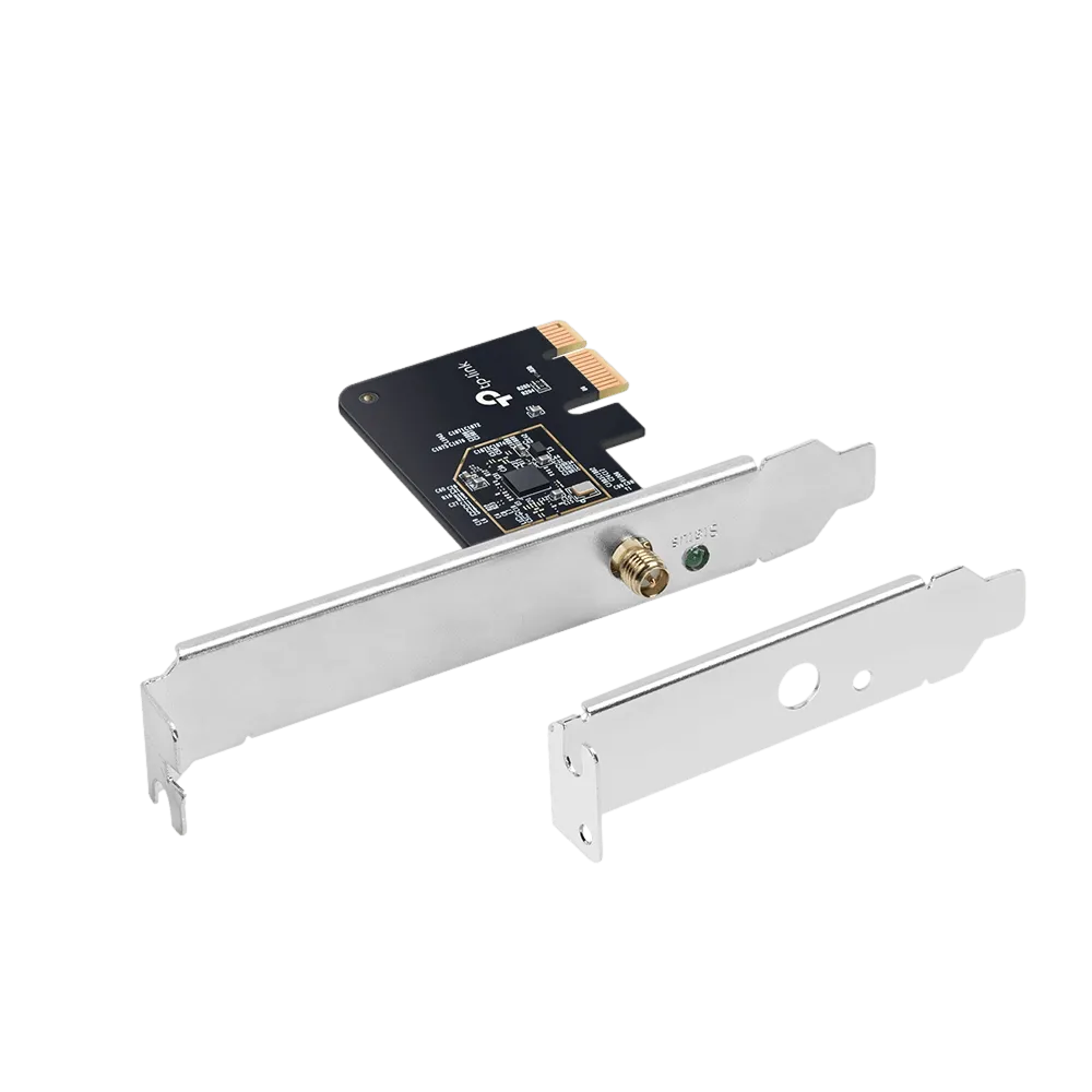 כרטיס רשת פנימי Archer T2E PCI-e AC600