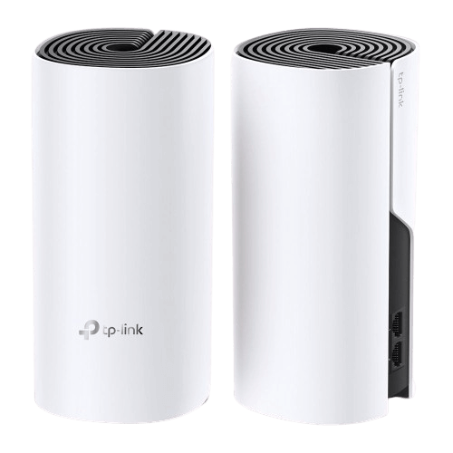 נקודת גישה 2 באריזה Tp-Link DECO M4 MESH 1200
