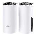 נקודת גישה 2 באריזה Tp-Link DECO M4 MESH 1200