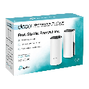 נקודת גישה 2 באריזה Tp-Link DECO M4 MESH 1200