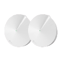 מגדיל טווח דגם Deco M5-2 Pack (שתי יחידות) מבית TP-LINK