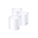 3 יח' באריזה של מגדיל טווח מדגם Deco X20 Tp-Link