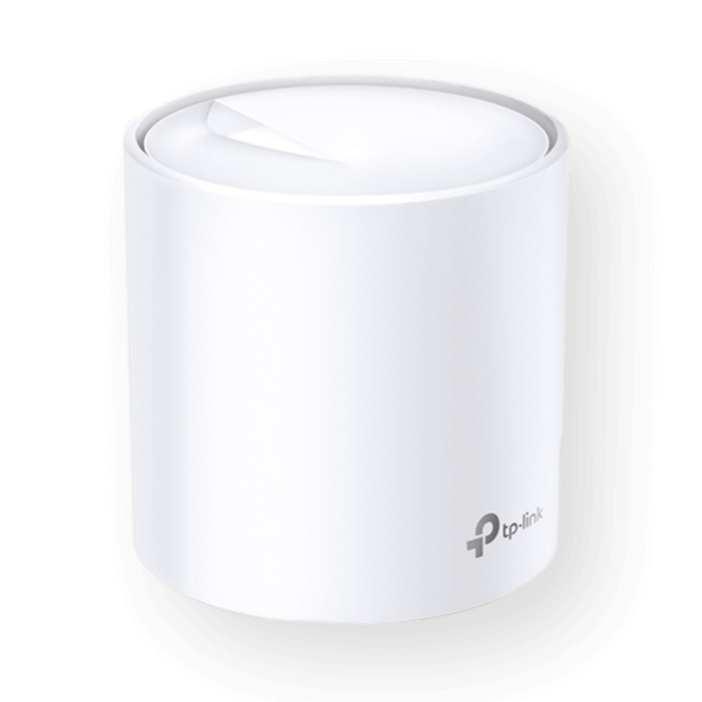 3 יח' באריזה של מגדיל טווח מדגם Deco X20 Tp-Link