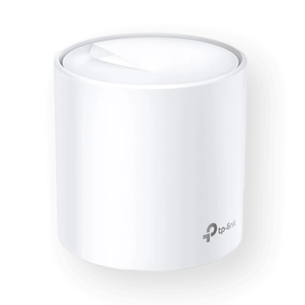 3 יח' באריזה של מגדיל טווח מדגם Deco X20 Tp-Link