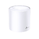 מגדיל טווח Deco X20 MESH AX1800 Wi-Fi 6 TP-LINK(יחידה אחת)