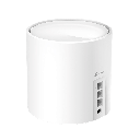 מגדיל טווח (יחידה אחת באריזה)Deco X50 AX3000 Whole Home Mesh WiFi 6 System
