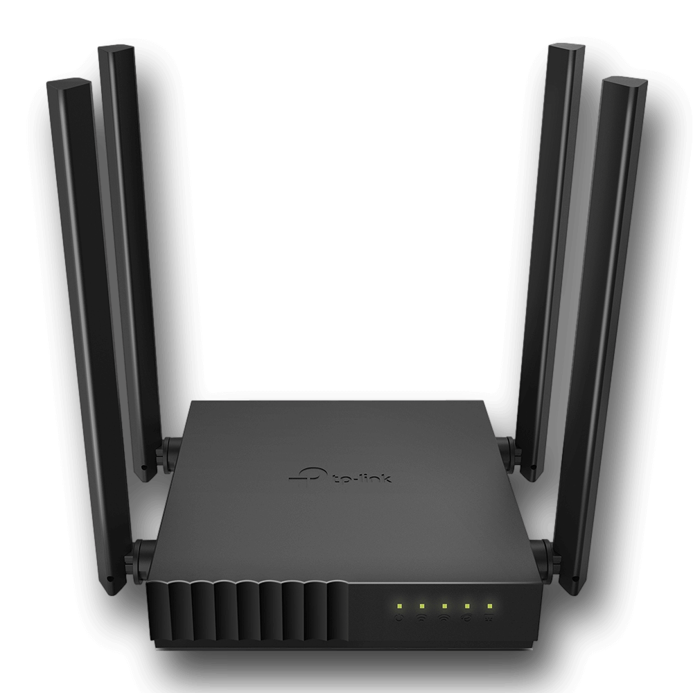 נתב אלחוטי Tp-Link ARCHER C54 AC1200