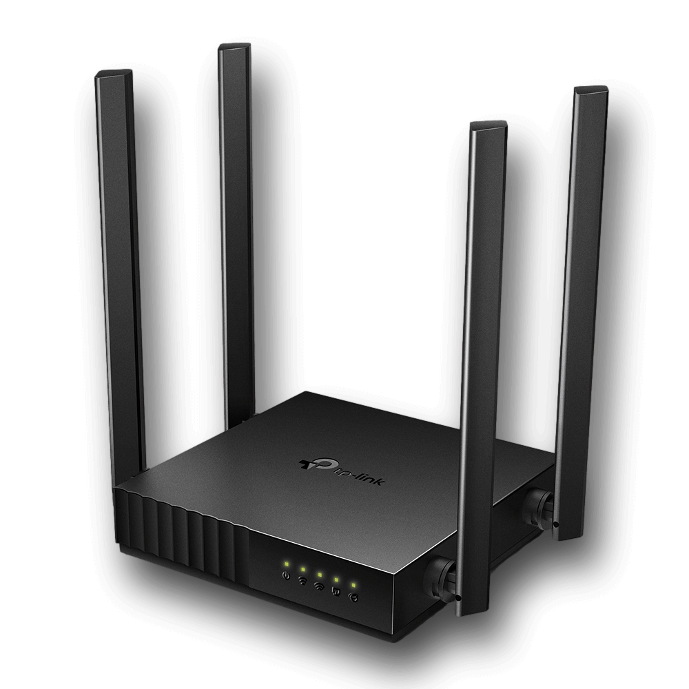 נתב אלחוטי Tp-Link ARCHER C54 AC1200