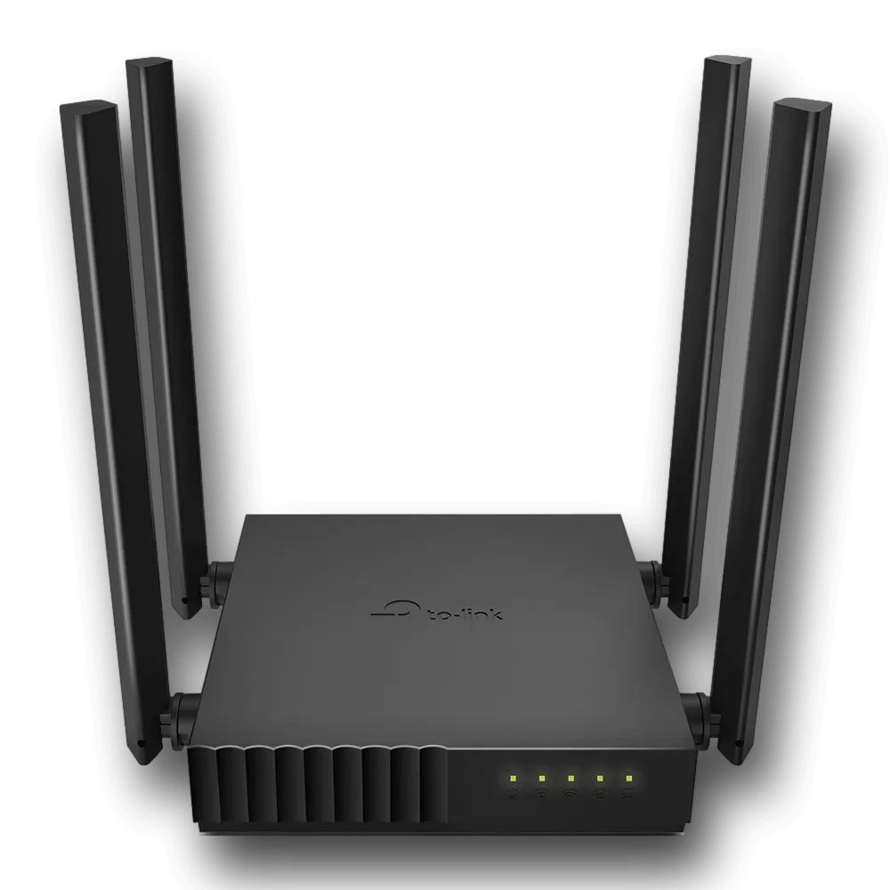 נתב אלחוטי Tp-Link ARCHER C54 AC1200