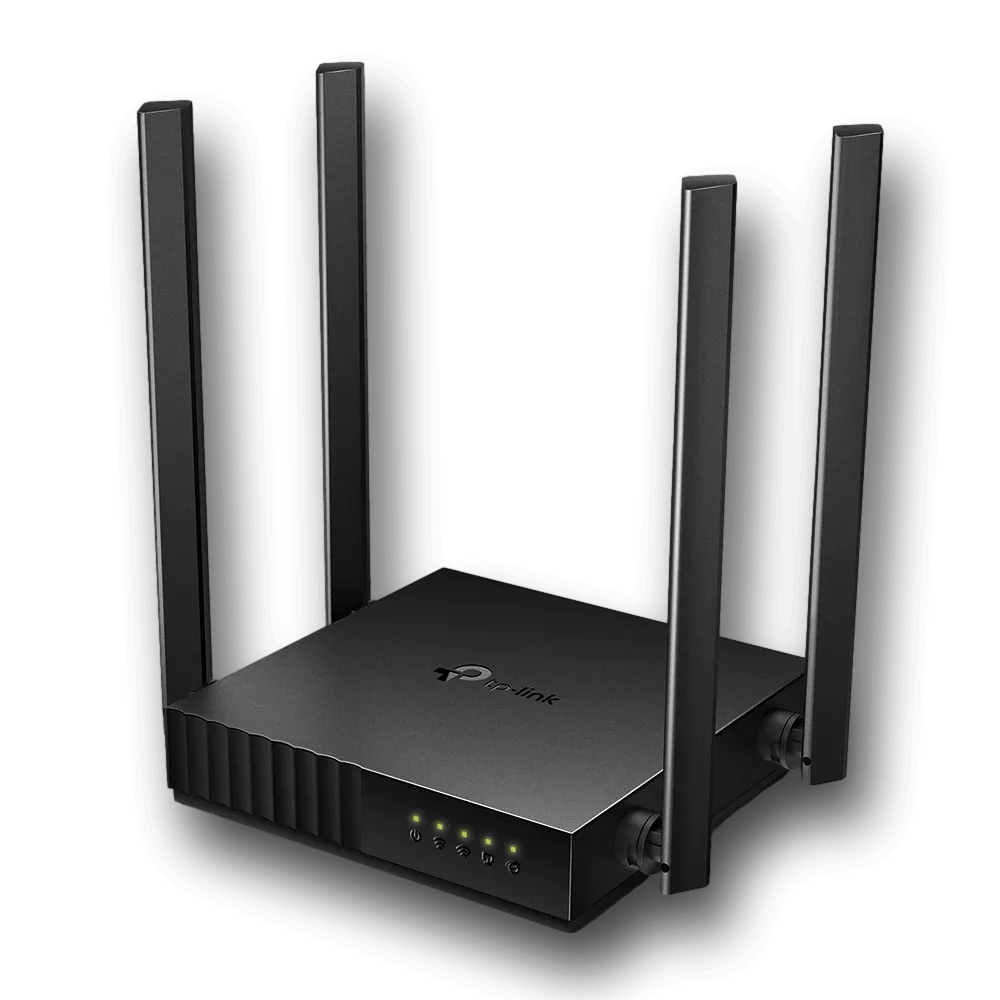 נתב אלחוטי Tp-Link ARCHER C54 AC1200
