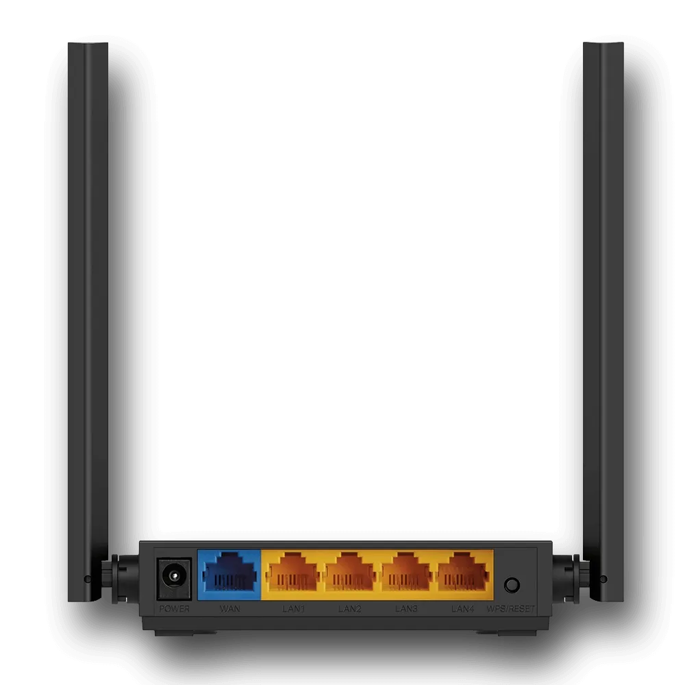 נתב אלחוטי Tp-Link ARCHER C54 AC1200